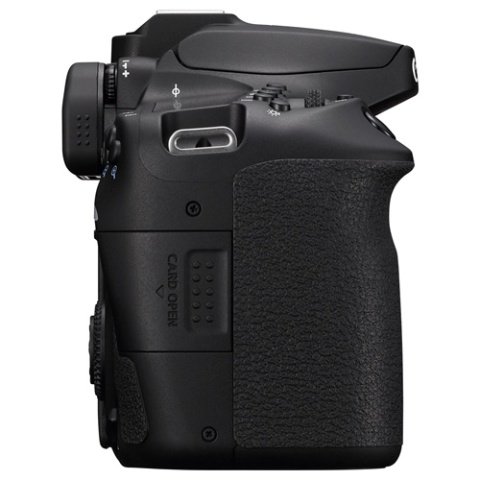Canon EOS 90D Body DSLR Fotoğraf Makinesi