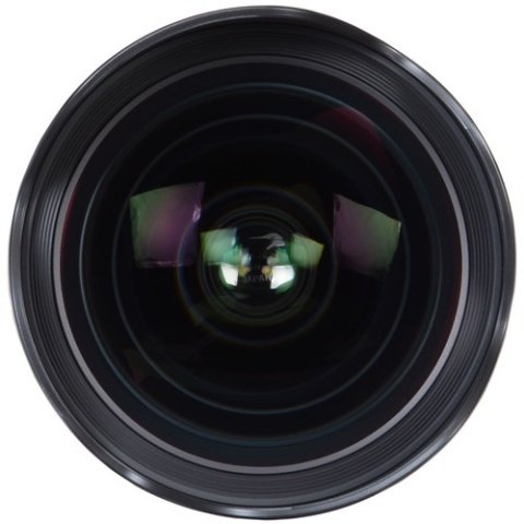Sigma 20mm f/1.4 DG HSM Art Lens (Canon EF)
