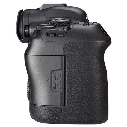 Canon EOS R6 Body Aynasız Fotoğraf Makinesi