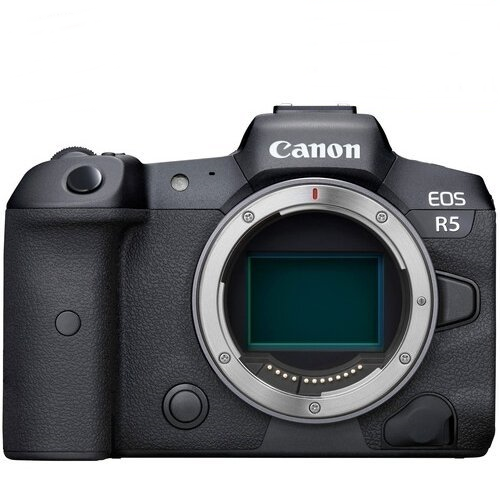 Canon EOS R5 Body