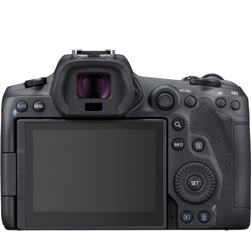 Canon EOS R5 Body