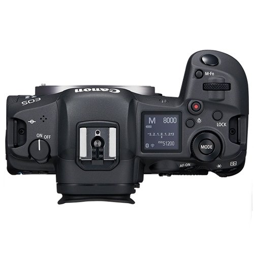 Canon EOS R5 Body