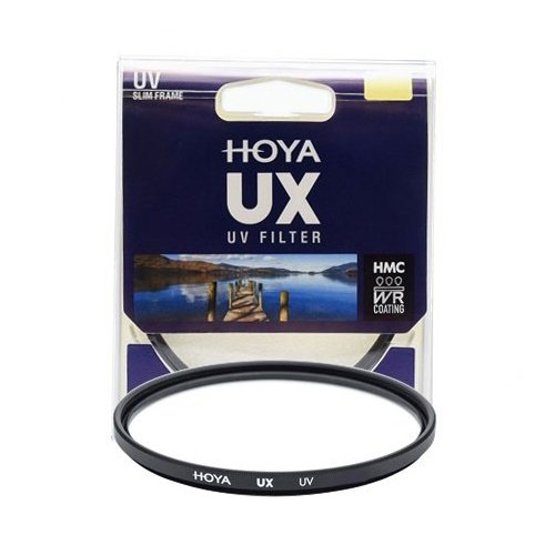 Hoya 43mm UX UV Filtre