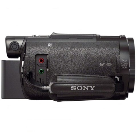 Sony FDR-AX33 4K Video Kamera