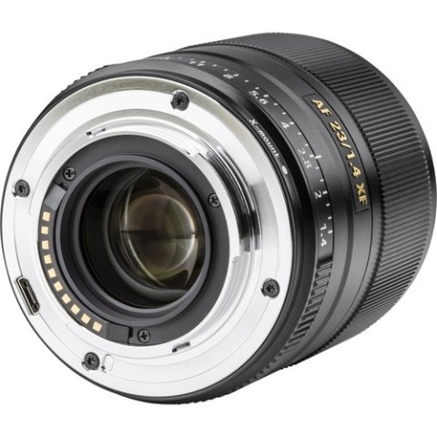 Viltrox AF 23mm f / 1.4 XF Lens (Fujifilm X)