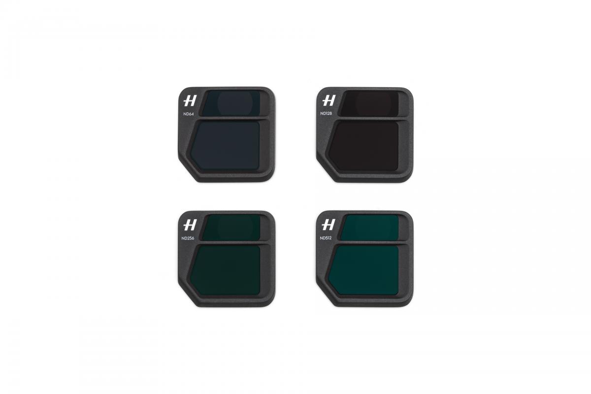 DJI Mavic 3 ND Filters Set (ND64/128/256/512）