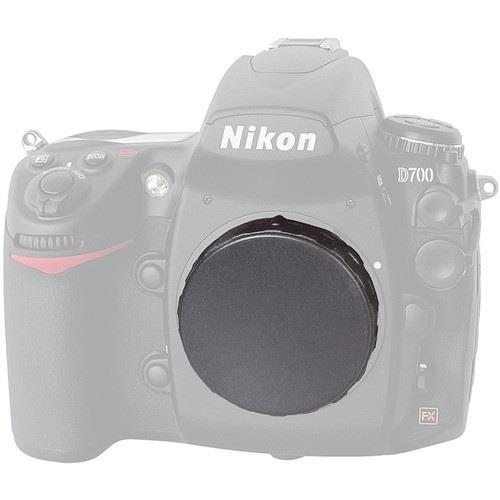 OPTech USA Nikon Kamera Koruma Kapağı (1101321)