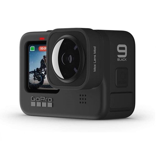 GoPro Hero 9 / 10 Max Lens Mod