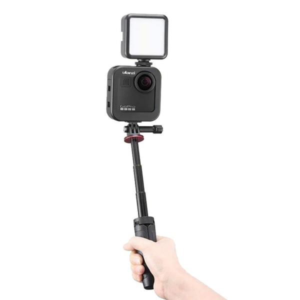 Ulanzi GM-3 GoPro Max Metal Vlog Çerçeve Frame