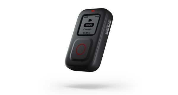 GoPro The Remote (HERO9 Black | HERO8 Black | MAX)