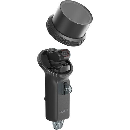 DJI Pocket 2 Su Geçirmez Kılıf
