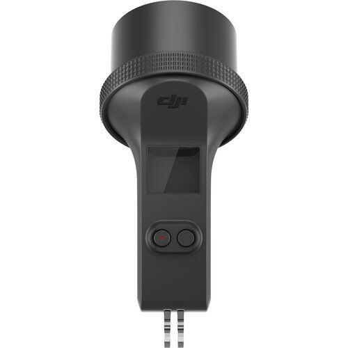 DJI Pocket 2 Su Geçirmez Kılıf