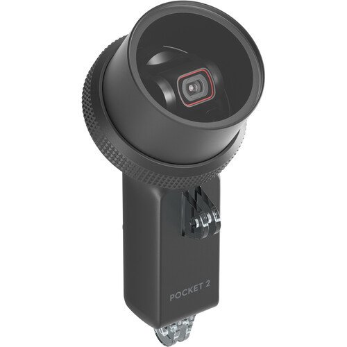 DJI Pocket 2 Su Geçirmez Kılıf