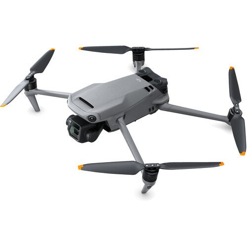 DJI Mavic 3 Fly More Combo SD Kart Hediyeli