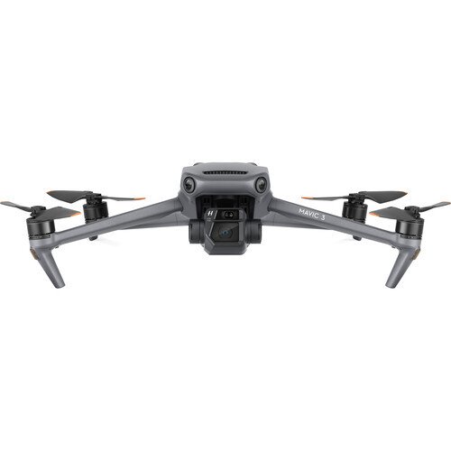 DJI Mavic 3 Fly More Combo SD Kart Hediyeli