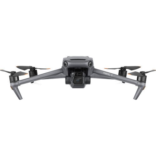 DJI Mavic 3 Fly More Combo SD Kart Hediyeli