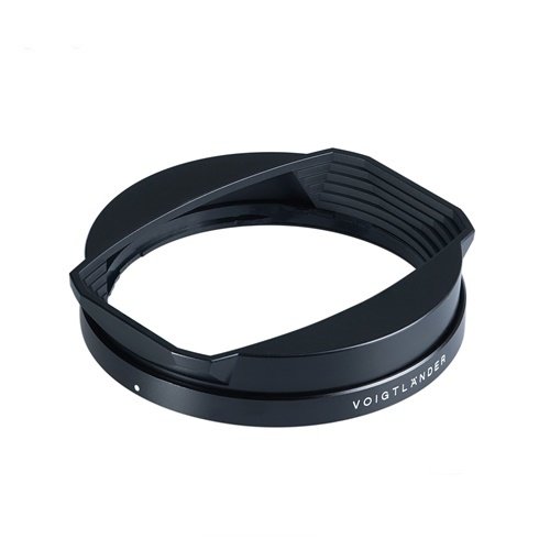 Voigtlander Nokton 21mm f/1.4 Aspherical Lens (Sony E)