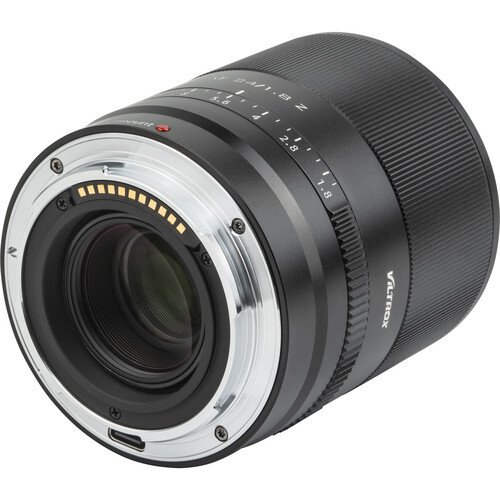 Viltrox AF 24mm f/1.8 Lens (Nikon Z)