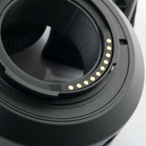 Viltrox EF-FX1 Fuji X to Canon EF lens adaptörü