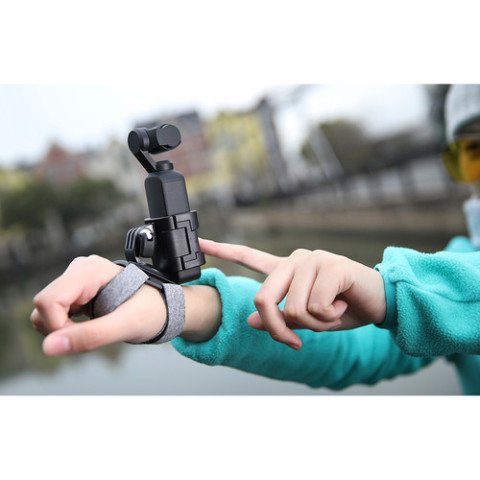 Pgytech Osmo Pocket  Action Camera Hand and Wrist Strap (P-18C-024)