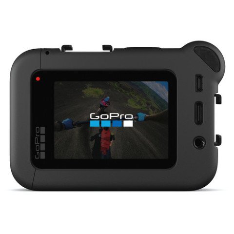 GoPro Media Mod (HERO8 Black)