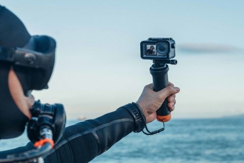 Dji Osmo Action Floating Handle