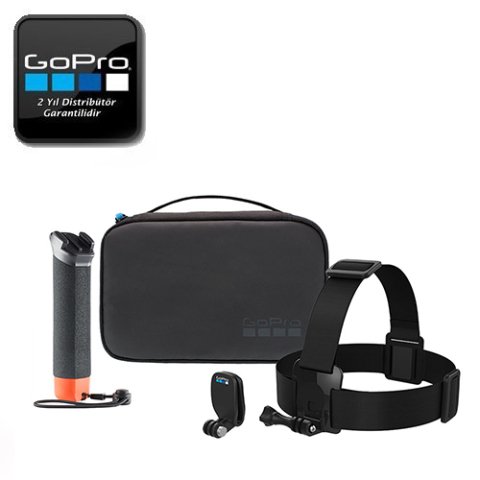 GoPro Macera Kiti / Adventure Kit