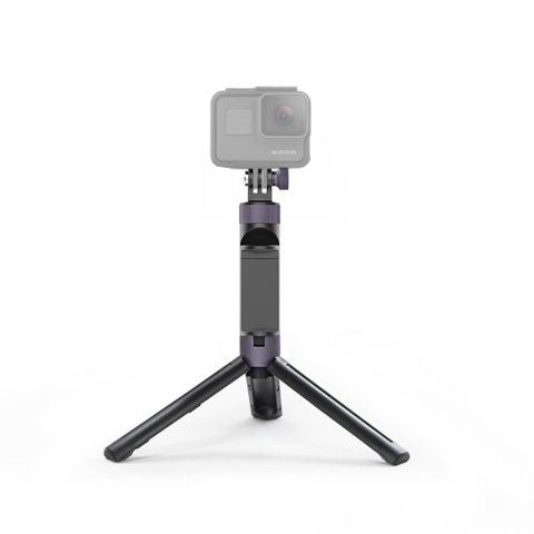 Pgytech Hand Grip  Tripod Osmo Pocket ve Aksiyon Kameralar için (P-GM-104)