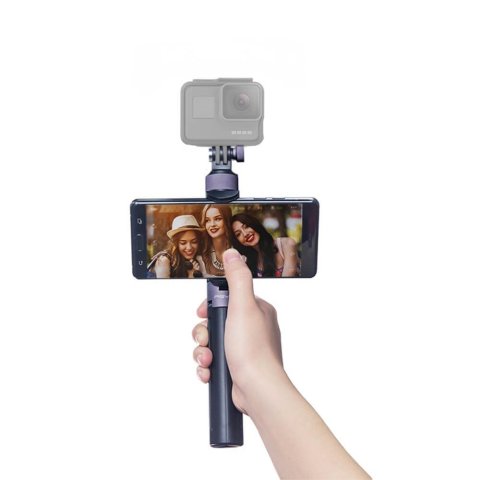 Pgytech Hand Grip  Tripod Osmo Pocket ve Aksiyon Kameralar için (P-GM-104)