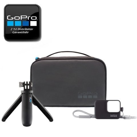 GoPro Seyahat Kiti / Travel Kit