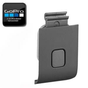 GoPro Yedek Kapak (HERO7 Silver)