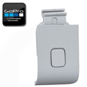 GoPro Yedek Kapak (HERO7 White)