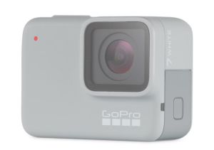 GoPro Yedek Kapak (HERO7 White)