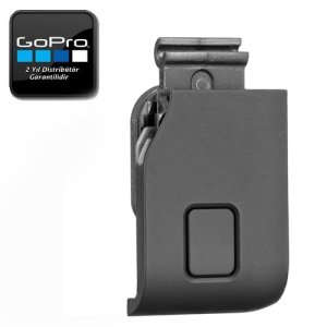 GoPro Yedek Kapak (HERO7 Black)