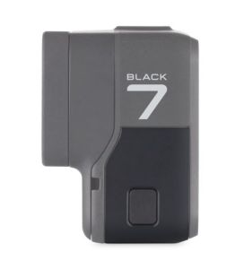 GoPro Yedek Kapak (HERO7 Black)