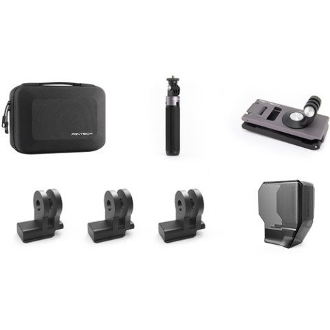 Pgytech Osmo Pocket Travel Set (P-18C-043)