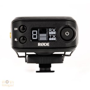 Rode Rodelink Rx-Cam Mikrofon Alıcısı