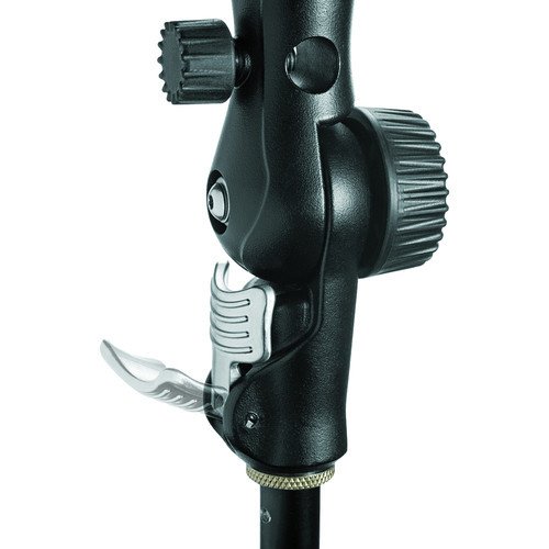 Manfrotto MLH1HS Snap Tilthead with Shoe Mount