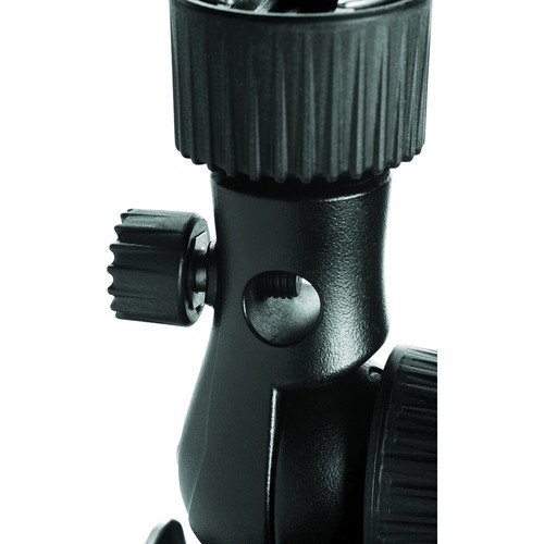 Manfrotto MLH1HS Snap Tilthead with Shoe Mount