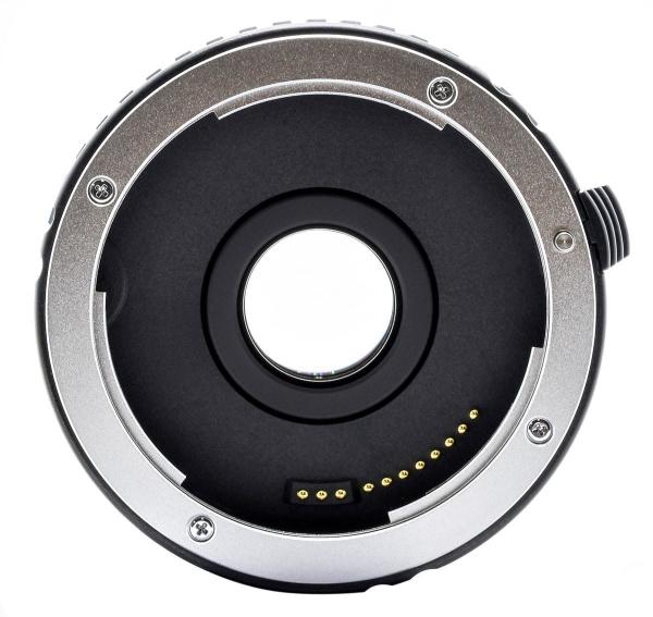 Kenko Canon Teleplus Pro-300 2x DGX Konvertör
