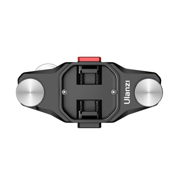 Ulanzi Claw-Quick Hızlı Kamera Omuz Kayış Askısı