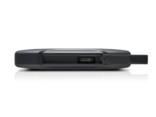 G-Technology 1TB ArmorATD USB 3.1 Taşınabilir Sabit Disk