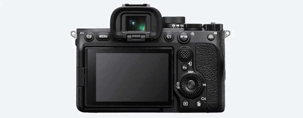  Sony A7 IV Body