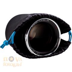 Tenba Tools Soft Lens Pouch 9 x 9 cm