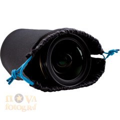 Tenba Tools Soft Lens Pouch 15 x 11 cm