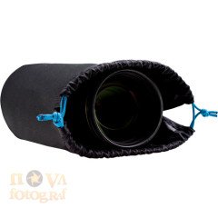Tenba Tools Soft Lens Pouch 23 x 12 cm