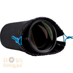 Tenba Tools Soft Lens Pouch 30 x 13 cm