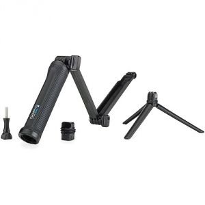 GoPro 3 Way Monopod - Tripod