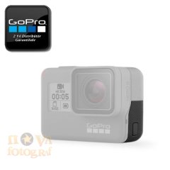 GoPro Yedek Yan Kapak (HERO5 Black ve HERO6 ve 7 Black için)