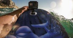 GoPro Bodyboard Sörf/Yüzücü Tahtası Bağlantı Parçası